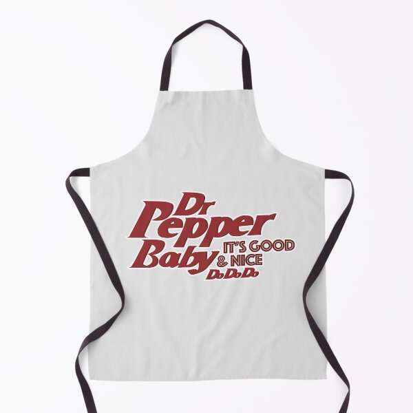 Item preview, Dr Pepper Baby It's good and nice designed and sold by 87Designs.