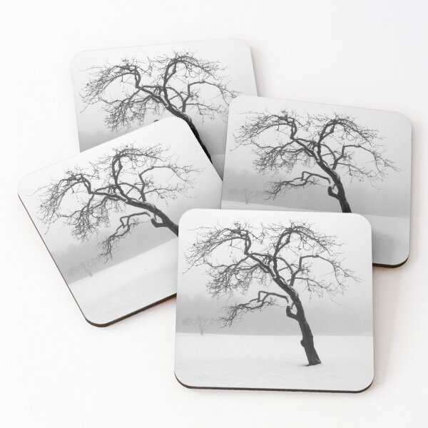 Item preview, Winter Stillness designed and sold by Prayful.