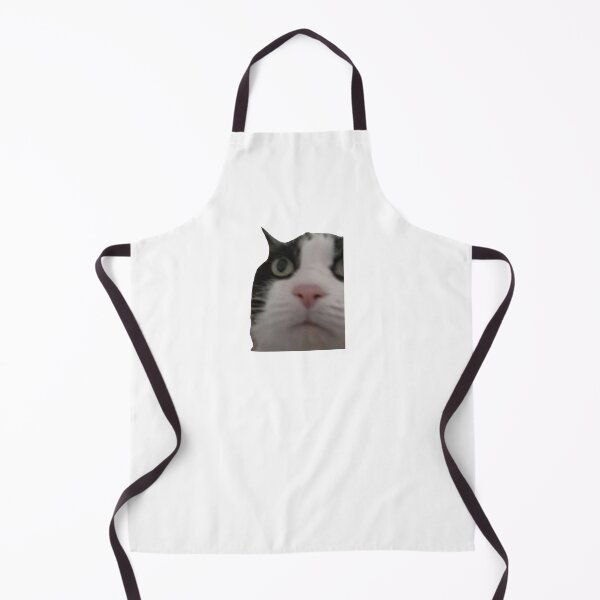 Item preview, blank eyed cat designed and sold by beetleg.