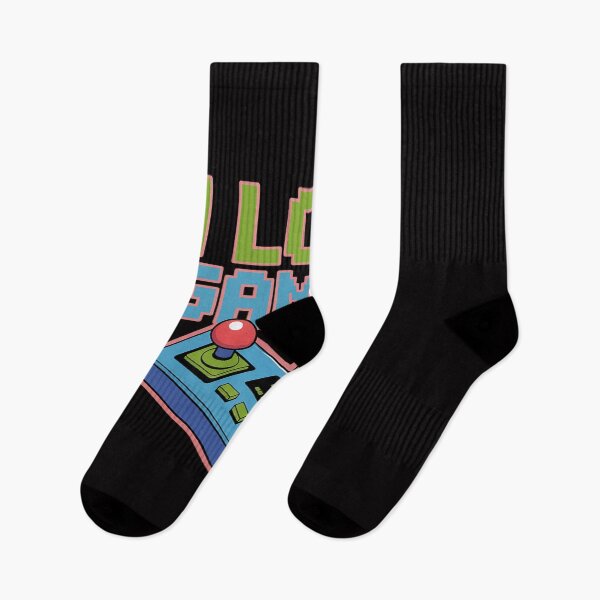 Item preview, I Love Gaming Pixel Art Gamer Statement designed and sold by tlallimicrichi.