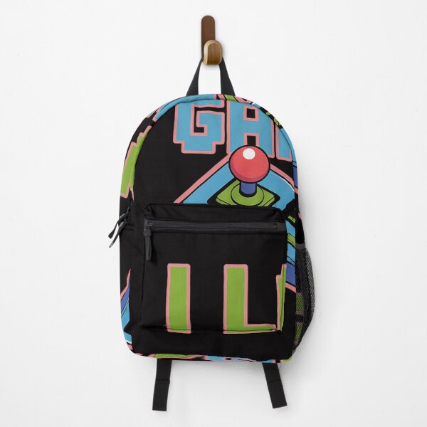 Item preview, I Love Gaming Pixel Art Gamer Statement designed and sold by tlallimicrichi.
