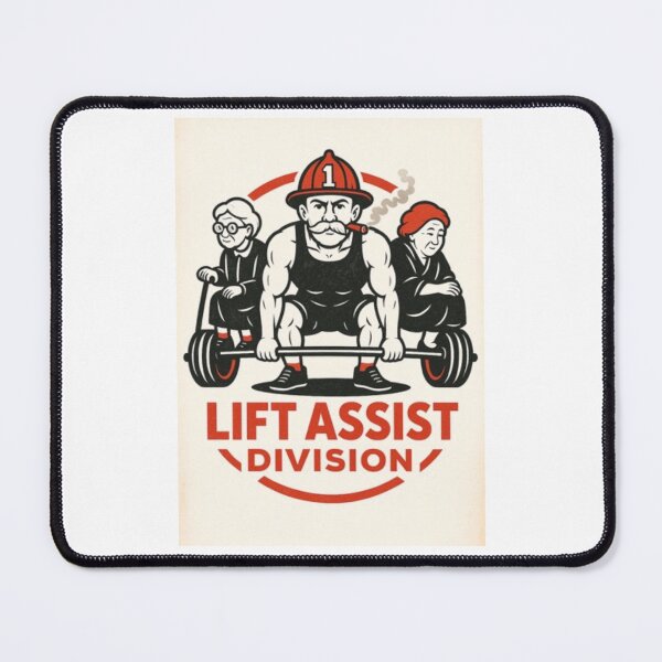 Item preview, Lift Assist Division  designed and sold by Easy Chair Elders.