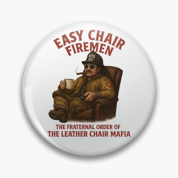 Item preview, Elder of the Easy Chair  designed and sold by Easy Chair Elders.