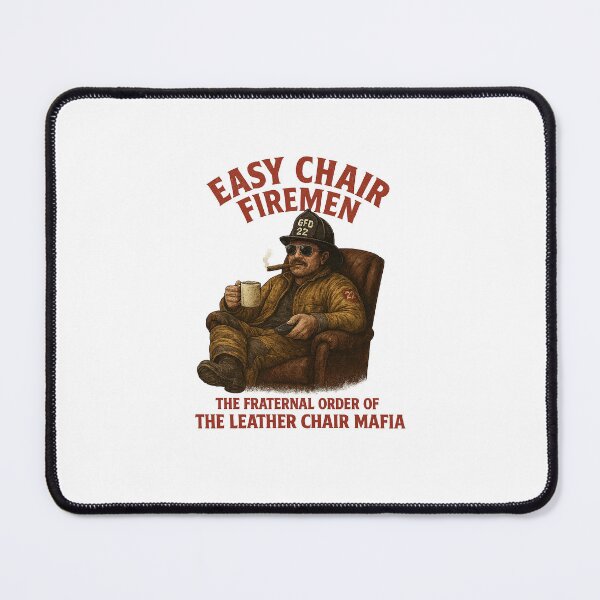 Item preview, Elder of the Easy Chair designed and sold by Easy Chair Elders.