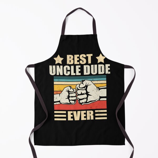 Item preview, Vintage Best Uncle Dude Fist Bump designed and sold by Nocturnal-Vines.