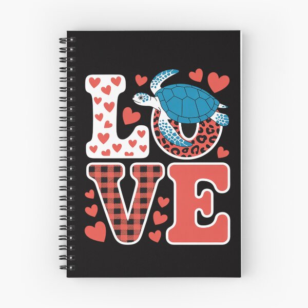 Item preview, Sea Turtle Lover Heart Sea Turtle Valentine designed and sold by tlallimicrichi.