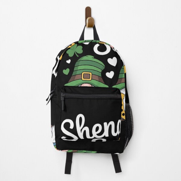 Item preview, Shenanigans Squad Teachers St. Patricks Day Gnomes designed and sold by duolastgend.