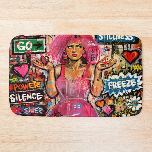 Item preview, Mixed signals  designed and sold by sladjana.