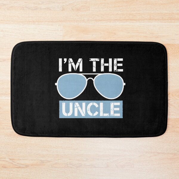 Item preview, The Cool Aviator Uncle designed and sold by Nocturnal-Vines.