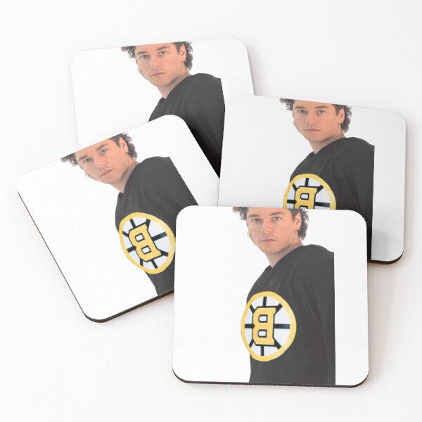 Artikelvorschau, Garrett Graham Bruins entworfen und verkauft von paisleydesigns.