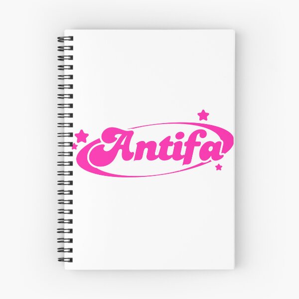Item preview, Antifa designed and sold by Union of Notable Heretics, Idlers, and Poets.