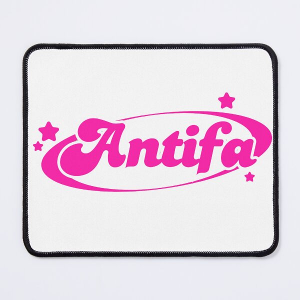 Item preview, Antifa designed and sold by Union of Notable Heretics, Idlers, and Poets.