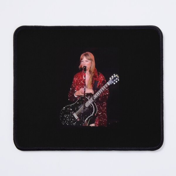 Item preview, Taylor Swfit Eras Tour Red Era Photo designed and sold by BaggyYogaPants.