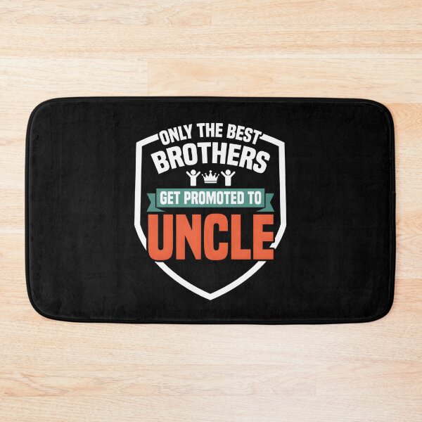 Item preview, Brother to Uncle Promotion designed and sold by Nocturnal-Vines.