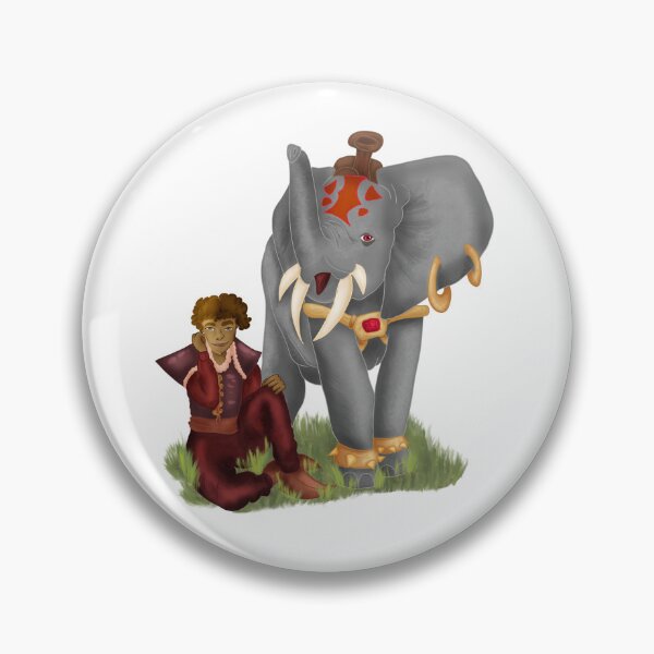 Item preview, Young Easterling designed and sold by JayBirdStudio.