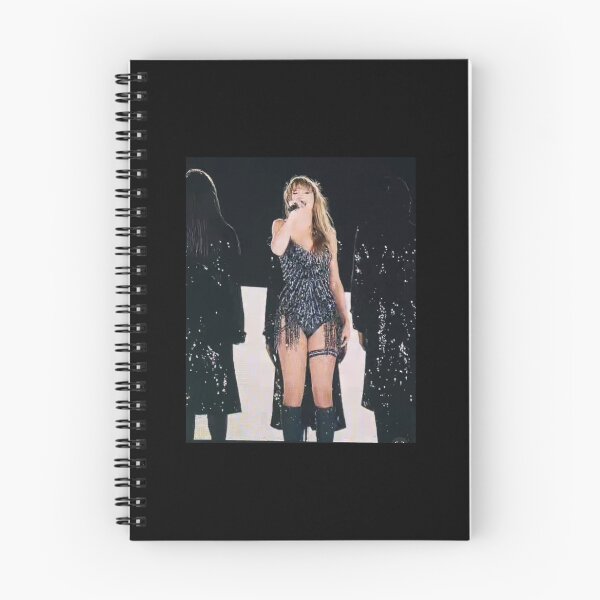 Item preview, Taylor Swift Eras Tour Midnight Era Photo designed and sold by BaggyYogaPants.