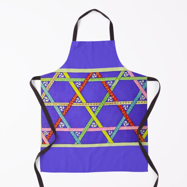 Item preview, ✧✴️ KALEIDOSCOPE LATTICE HARMONY KEYWORDS ✴️✧ designed and sold by WheelieGdArt.