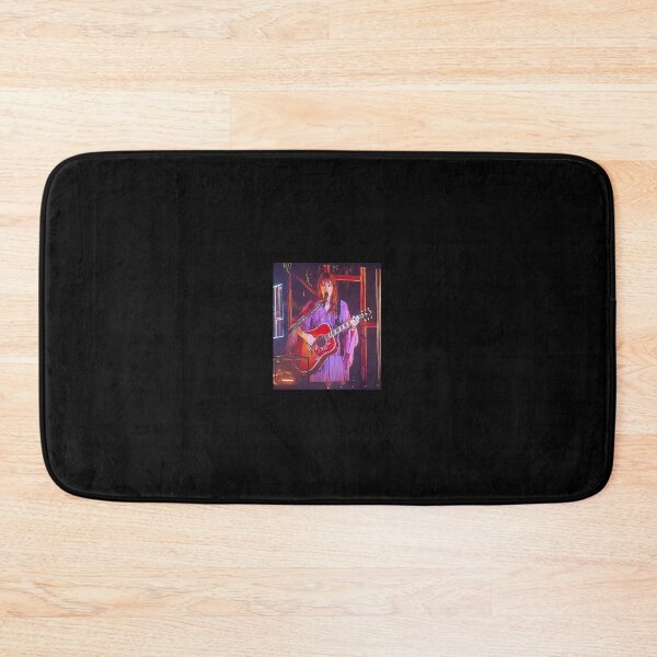 Item preview, Taylor Swift Eras Tour Folklore Era Rain Show Photo designed and sold by BaggyYogaPants.