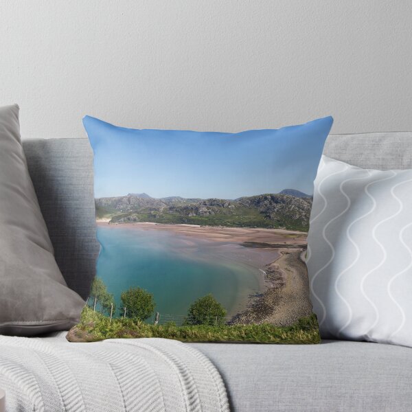 Item preview, Gruinard Bay designed and sold by derekbeattie.