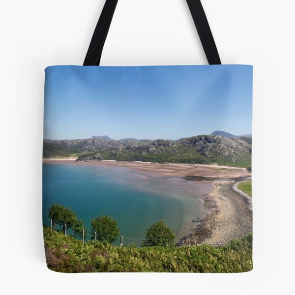 Item preview, Gruinard Bay designed and sold by derekbeattie.