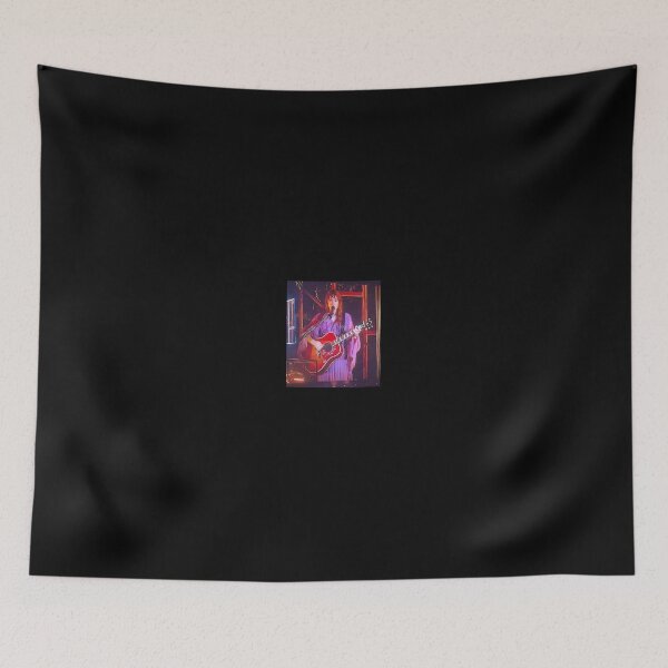 Item preview, Taylor Swift Eras Tour Folklore Era Rain Show Photo designed and sold by BaggyYogaPants.
