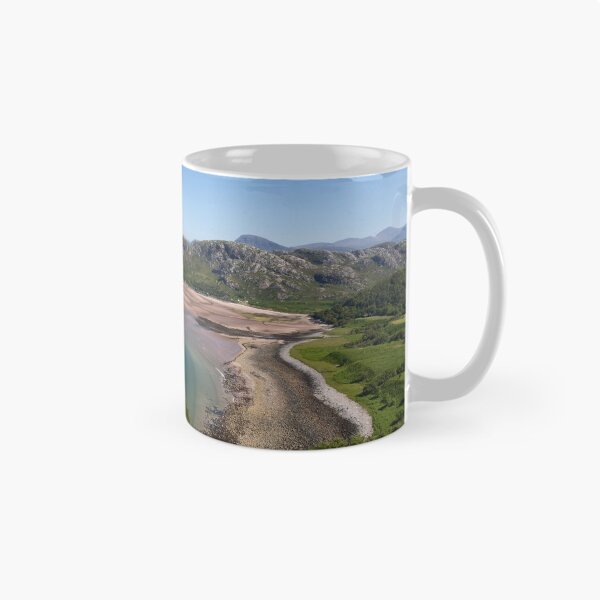 Item preview, Gruinard Bay designed and sold by derekbeattie.