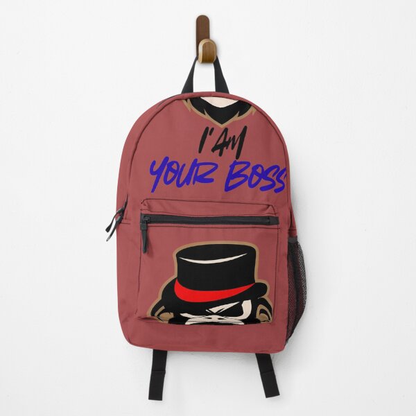 Item preview, The Alpha Gorilla: I Am Your Boss Mode. designed and sold by PhantomArtStore.