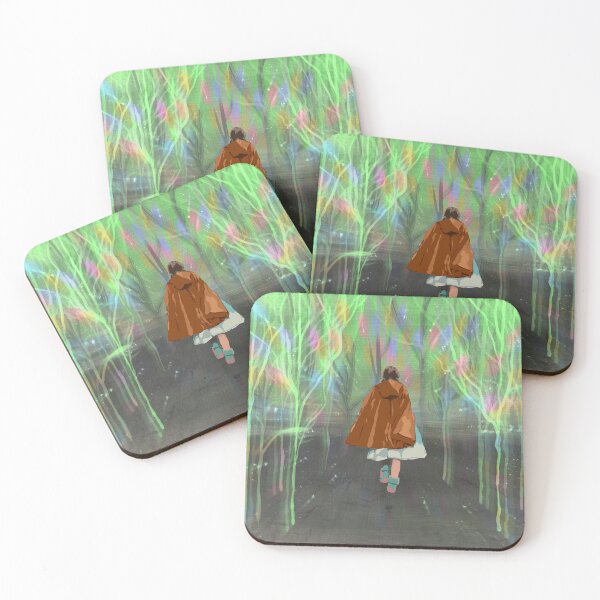 Item preview, Holly in Wonderland designed and sold by helengarvey.