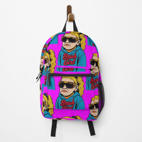Item preview, Bruh Girl, Bro Girl designed and sold by The Art by Rossouw.