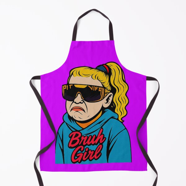 Item preview, Bruh Girl, Bro Girl designed and sold by The Art by Rossouw.