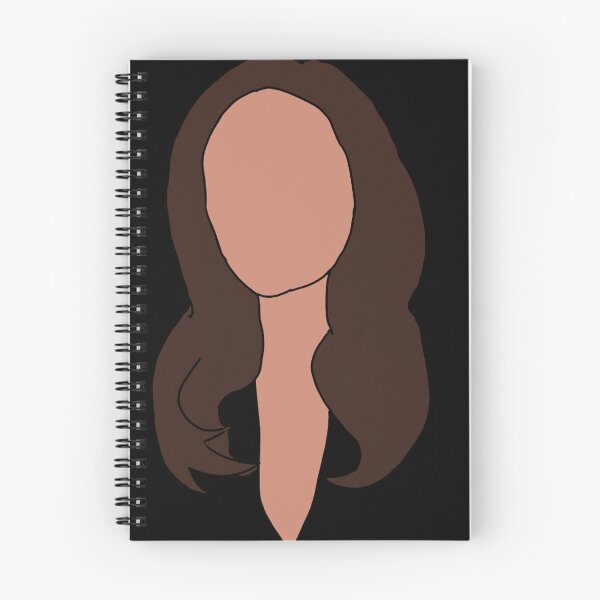 Item preview, Elle Greenaway Faceless Icon designed and sold by reiidmiinds.
