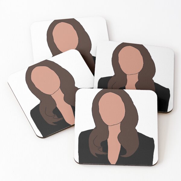 Item preview, Elle Greenaway Faceless Icon designed and sold by reiidmiinds.