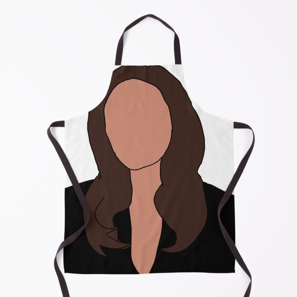 Item preview, Elle Greenaway Faceless Icon designed and sold by reiidmiinds.