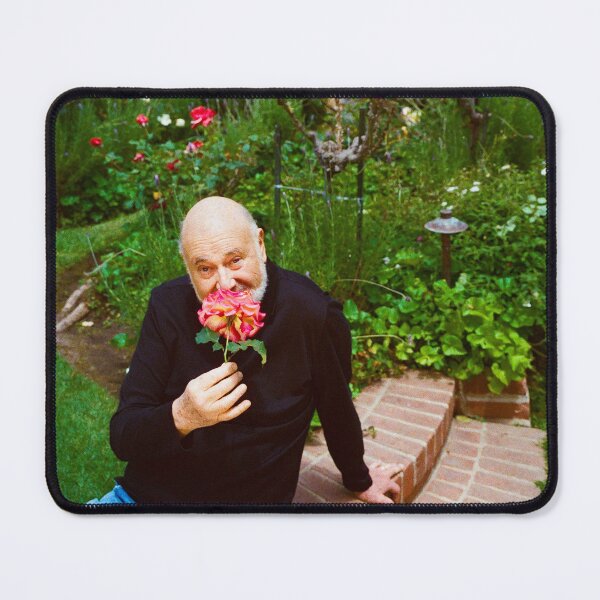 Item preview, Rob Reiner Garden Portrait Session designed and sold by PopCultureArtShop.