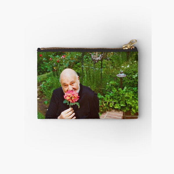 Item preview, Rob Reiner Garden Portrait Session  designed and sold by PopCultureArtShop.