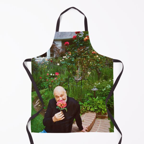Item preview, Rob Reiner Garden Portrait Session designed and sold by PopCultureArtShop.
