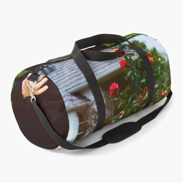 Item preview, Rob Reiner Garden Portrait Session  designed and sold by PopCultureArtShop.