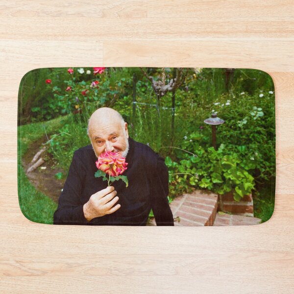 Item preview, Rob Reiner Garden Portrait Session  designed and sold by PopCultureArtShop.