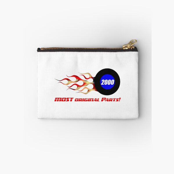 Item preview, Most Original Parts 2000 designed and sold by Normbot2000.