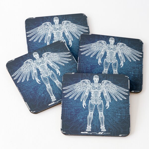 Item preview, Project Icarus designed and sold by BlueBerry45.