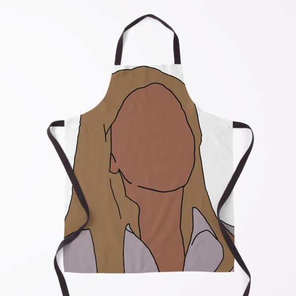 Item preview, Jennifer Jareau Faceless Icon designed and sold by reiidmiinds.