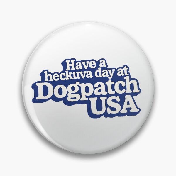 Item preview, Dogpatch designed and sold by theted4.