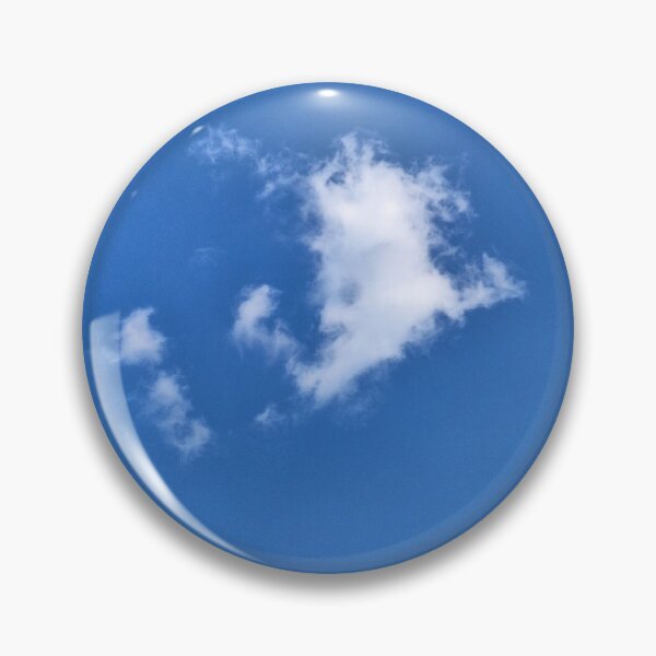 Item preview, Ohio Skies: Clouds 2 designed and sold by Oceandiana.