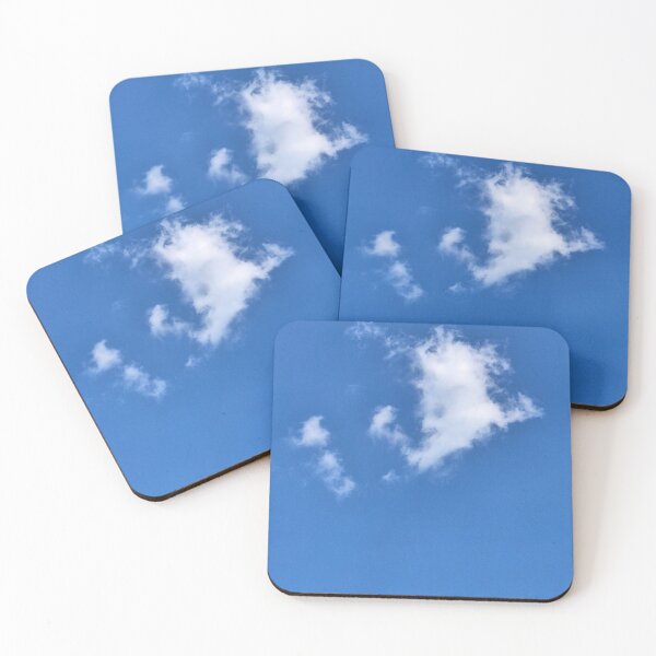 Item preview, Ohio Skies: Clouds 2 designed and sold by Oceandiana.