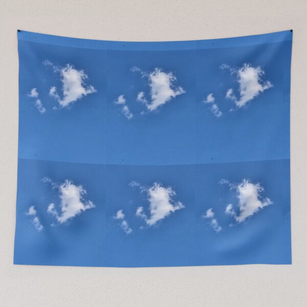 Item preview, Ohio Skies: Clouds 2 designed and sold by Oceandiana.