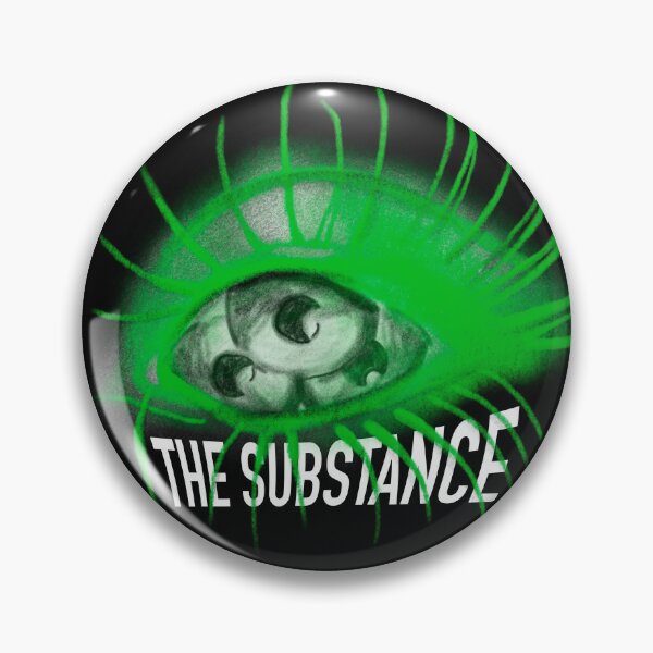 Item preview, The Substance Triple Eye designed and sold by astruhfiz.