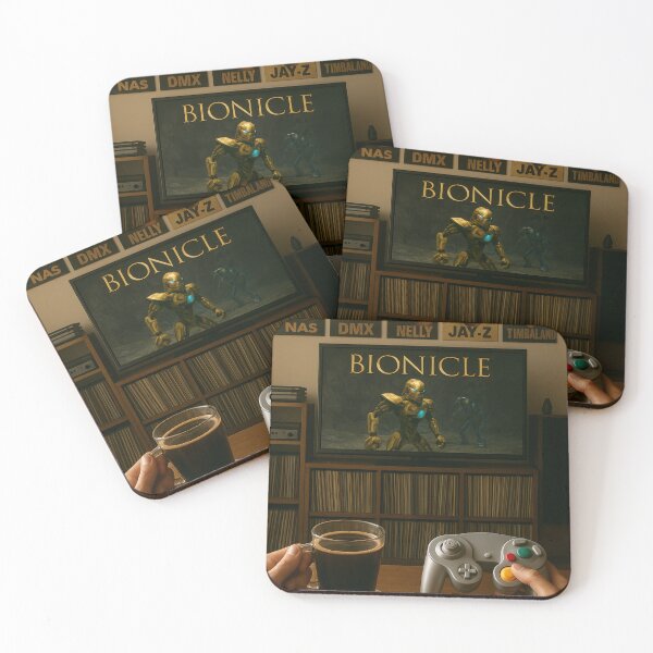 Item preview, BLAKC - DRAFT designed and sold by Beatroaster.