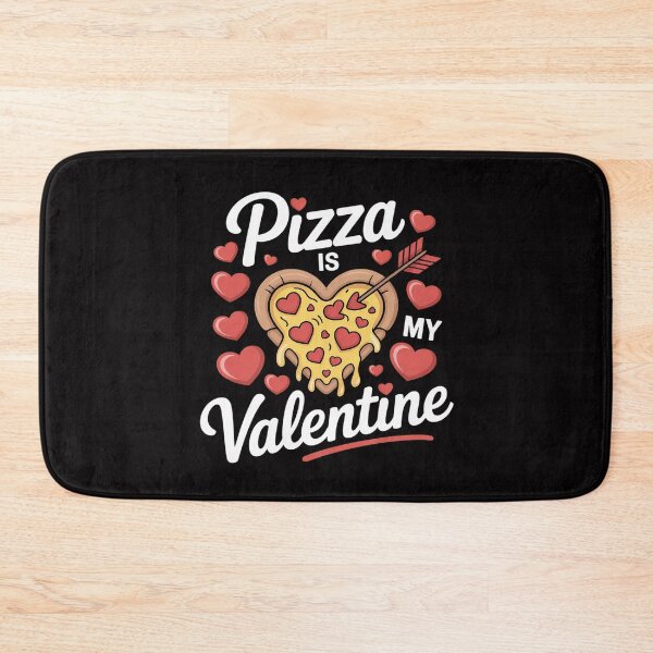 Item preview, Pizza Is My Valentine Valentines Day Boys Girls Kids designed and sold by teltvitossuilea.