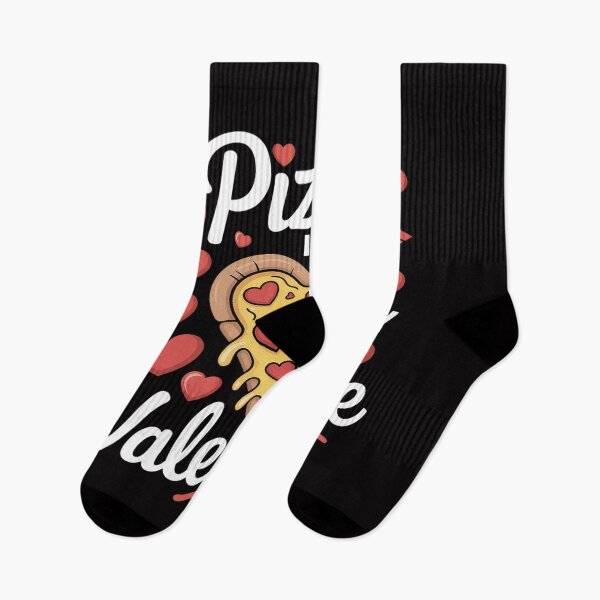 Item preview, Pizza Is My Valentine Valentines Day Boys Girls Kids designed and sold by teltvitossuilea.