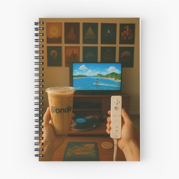 Item preview, BLONDIE - DRAFT designed and sold by Beatroaster.